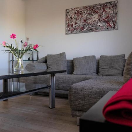 Ferienwohnung In Der Mainleite Fuer Vier Baunach ภายนอก รูปภาพ