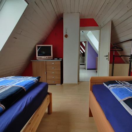Ferienwohnung In Der Mainleite Fuer Vier Baunach ภายนอก รูปภาพ