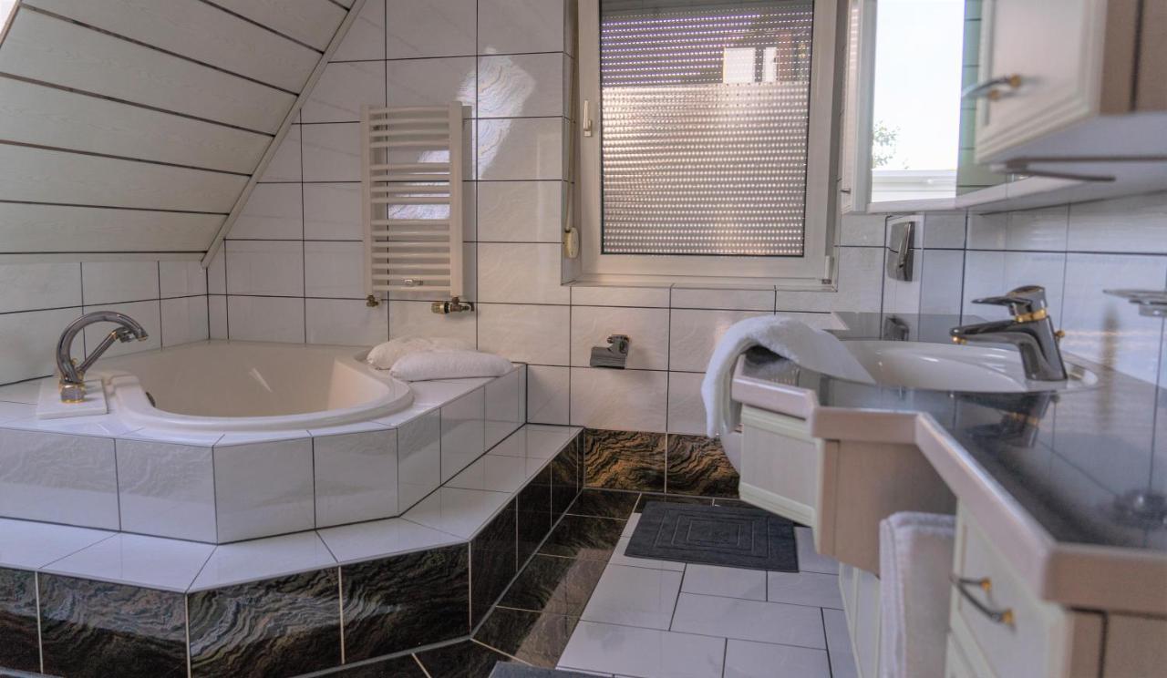 Ferienwohnung In Der Mainleite Fuer Vier Baunach ภายนอก รูปภาพ