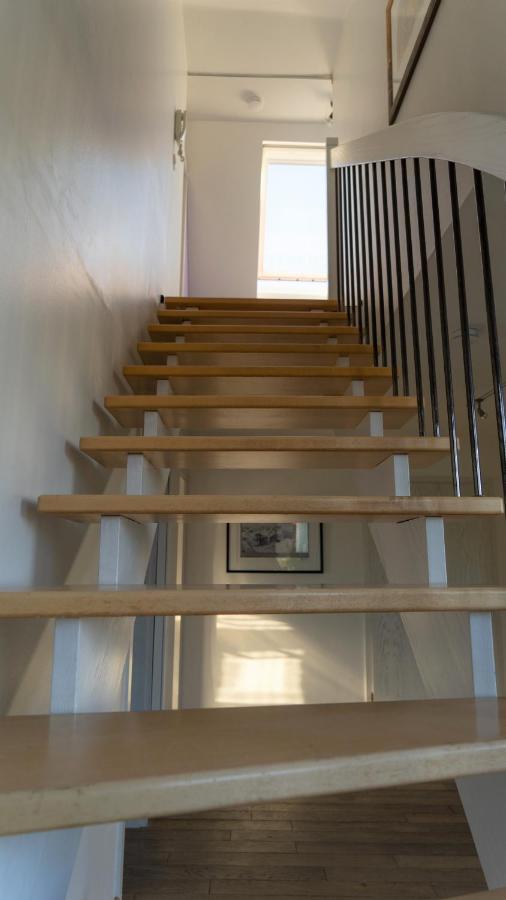 Ferienwohnung In Der Mainleite Fuer Vier Baunach ภายนอก รูปภาพ