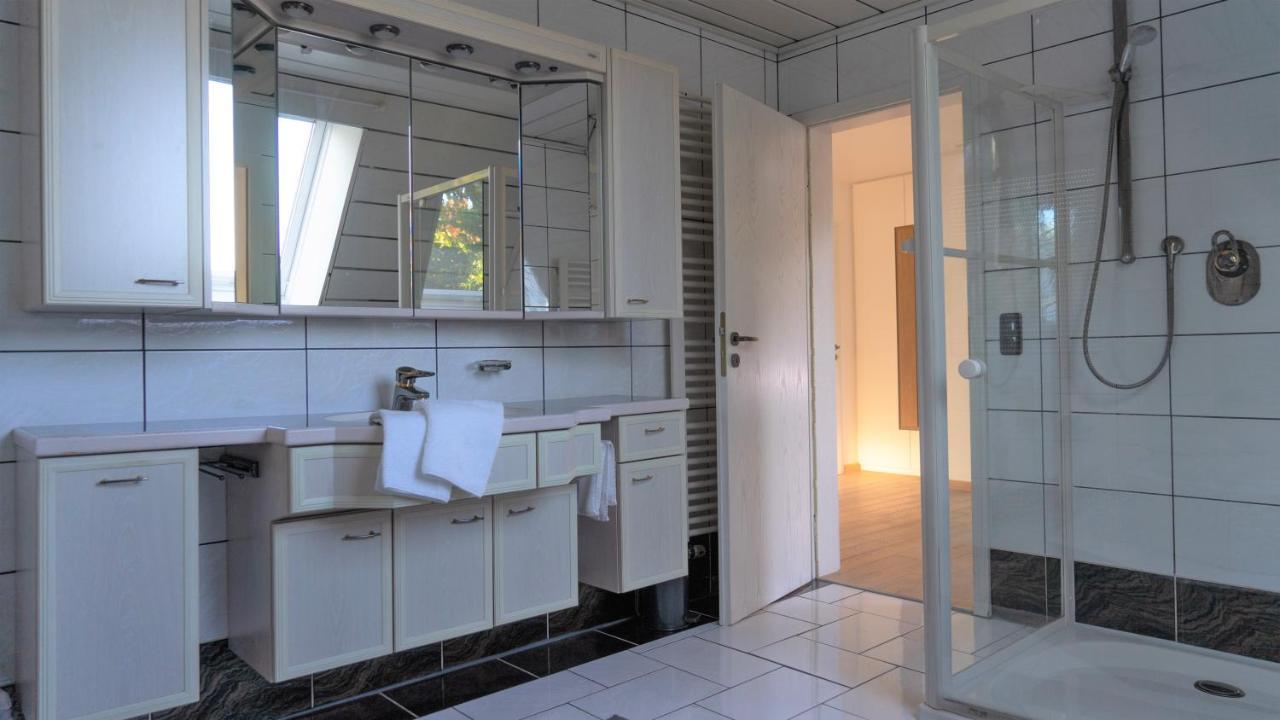 Ferienwohnung In Der Mainleite Fuer Vier Baunach ภายนอก รูปภาพ
