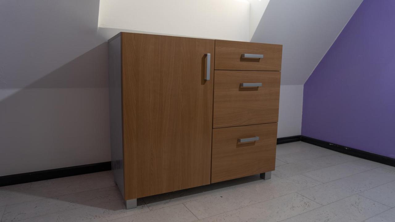 Ferienwohnung In Der Mainleite Fuer Vier Baunach ภายนอก รูปภาพ